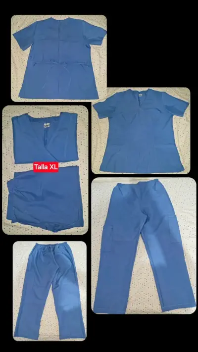 Conjunto médico tens - miniatura 2