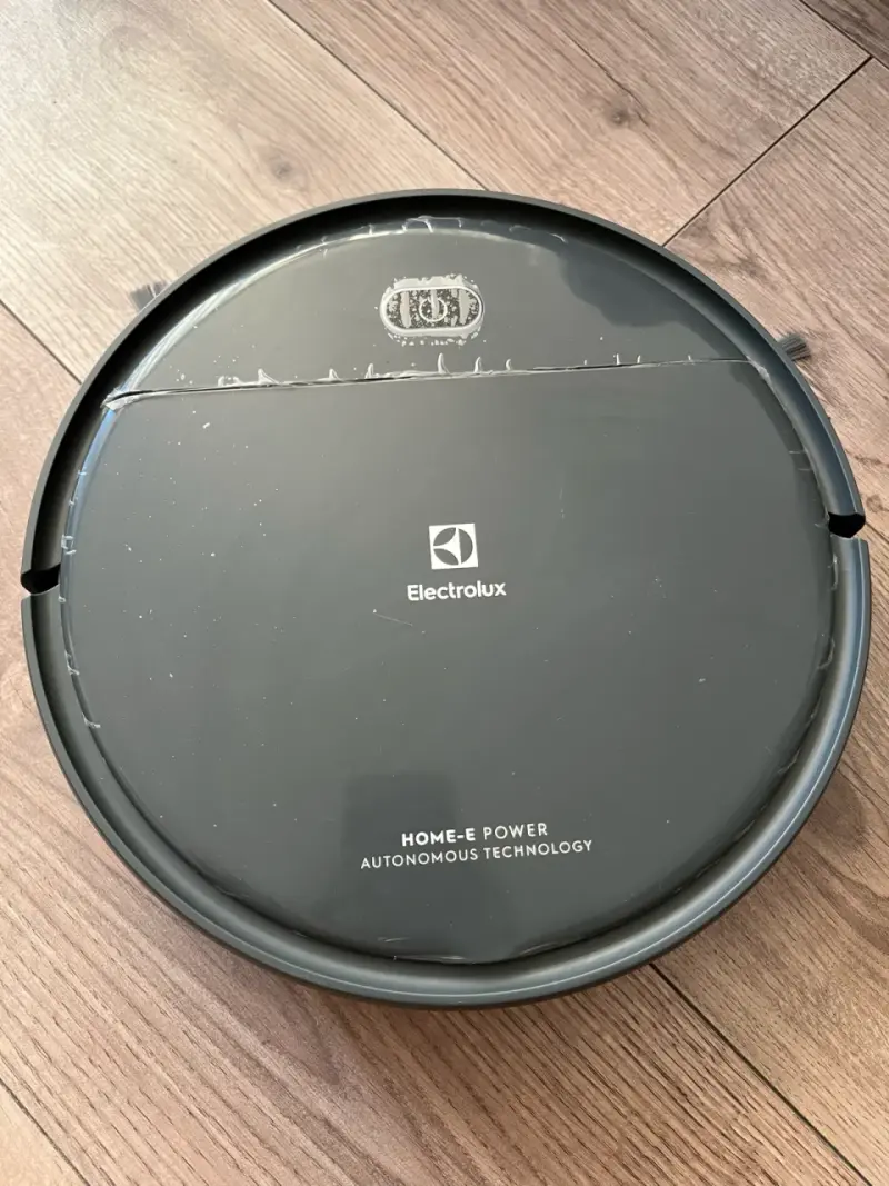 Robot aspiradora Electrolux ERB30 - 2