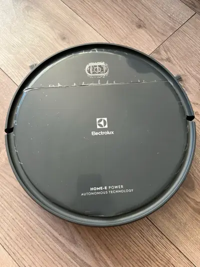 Robot aspiradora Electrolux ERB30 - miniatura 2