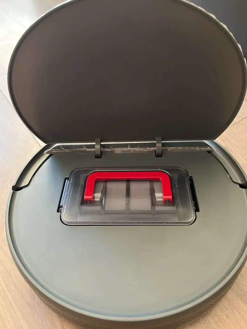 Robot aspiradora Electrolux ERB30 - 5