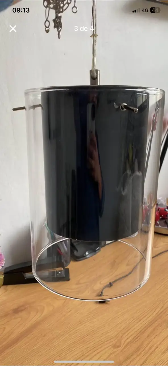 Lámpara de techo moderna - 2