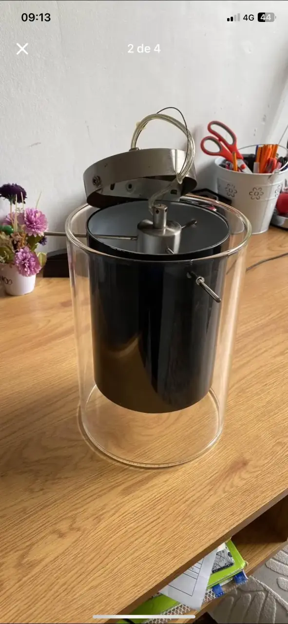 Lámpara de techo moderna - 3