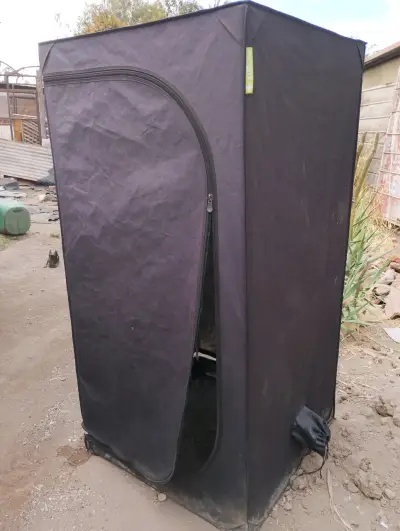 Carpa de cultivo interior Probox - miniatura 1