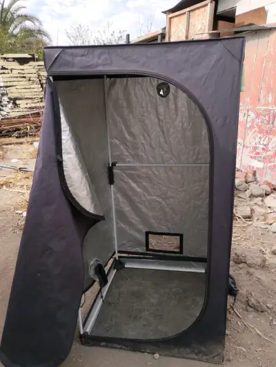 Carpa de cultivo interior Probox - miniatura 2