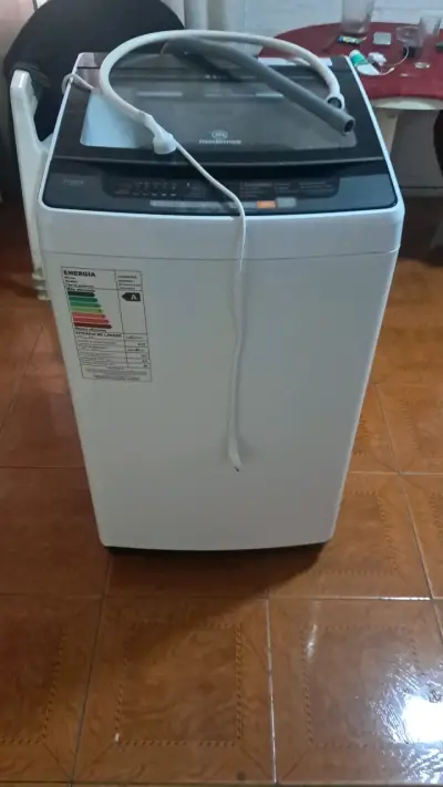Lavadora Mademsa 9.5 kg - miniatura 1