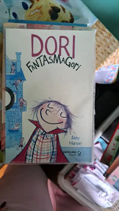 Libro infantil - miniatura 1