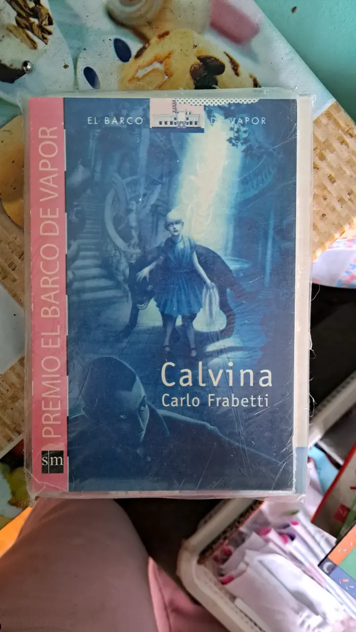 Libro infantil - 2