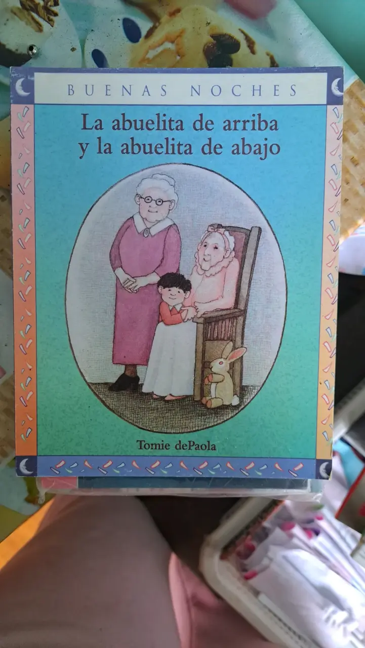 Libro infantil - 3