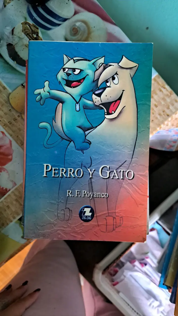 Libro infantil - 4