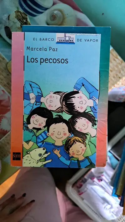 Libro infantil - miniatura 5