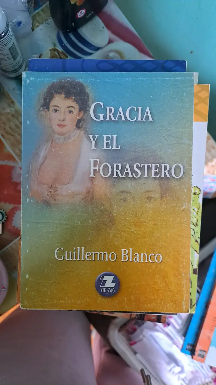 Libro infantil - 6