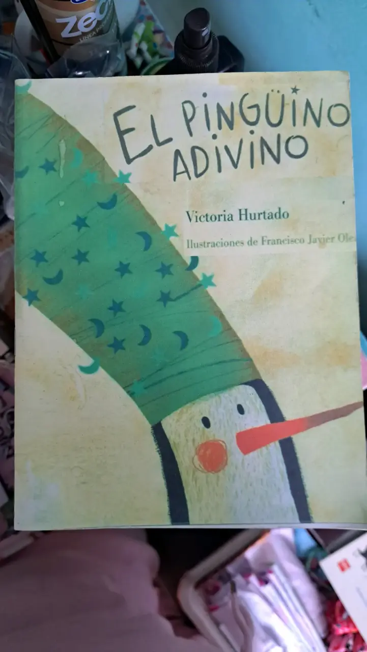 Libro" El Club de las Cigarras" y otro más... - 5