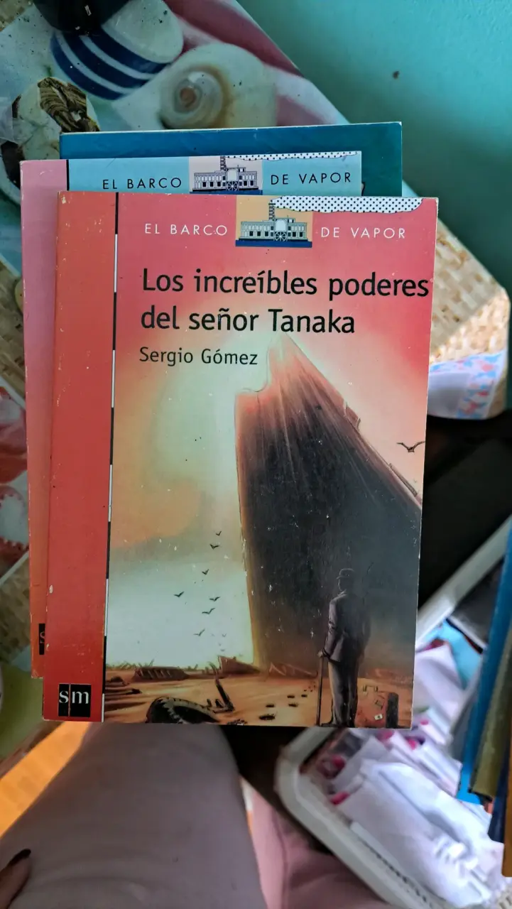 Libros nuevos - 2