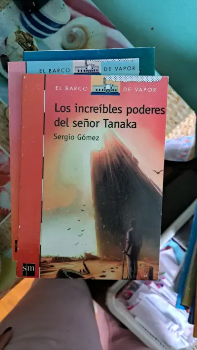 Libros nuevos - miniatura 2