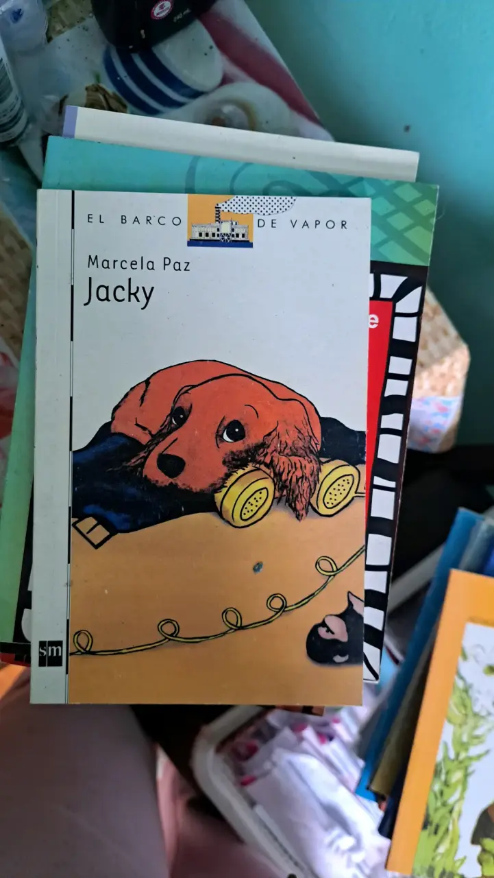Libros nuevos - 4