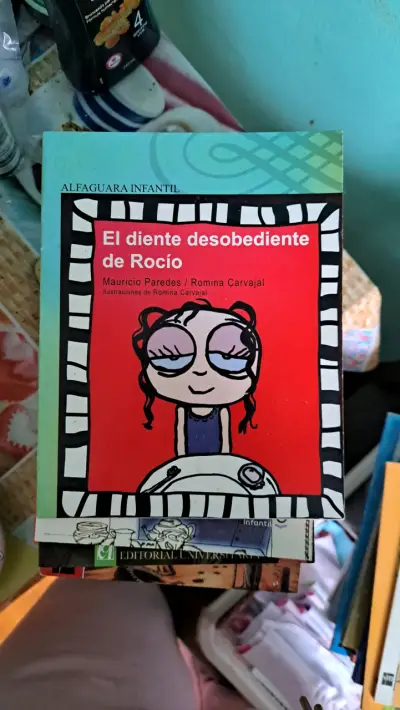 Libros nuevos - miniatura 5