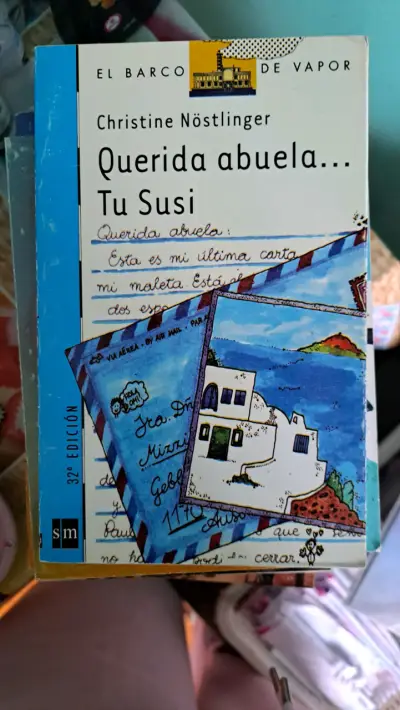 Libros nuevos - miniatura 6