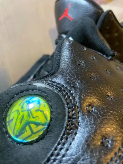 Air jordan retro 13 dirty flint disponible encargo - miniatura 2
