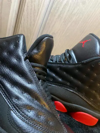 Air jordan retro 13 dirty flint disponible encargo - miniatura 3