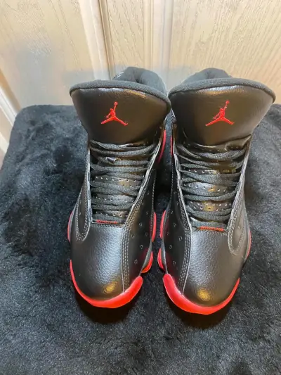 Air jordan retro 13 dirty flint disponible encargo - miniatura 4