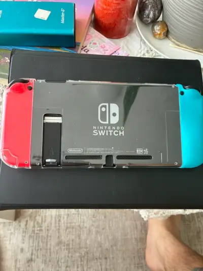 Consola portátil Nintendo - miniatura 2