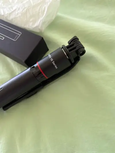 Trípode compacto para cámara Xiaomi - miniatura 1