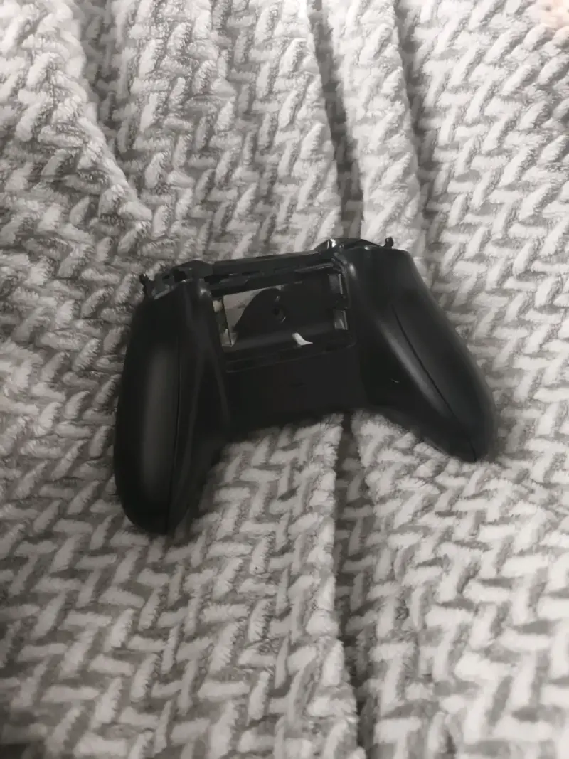 Control Xbox poco uso - 2