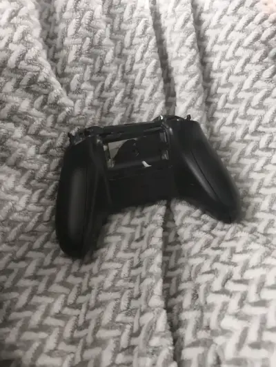 Control Xbox poco uso - miniatura 2