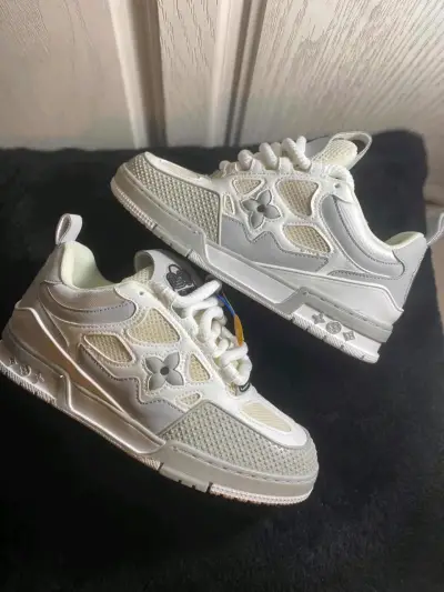 Louis Vuitton LV Skate Light Grey G5-PK-LX - miniatura 1