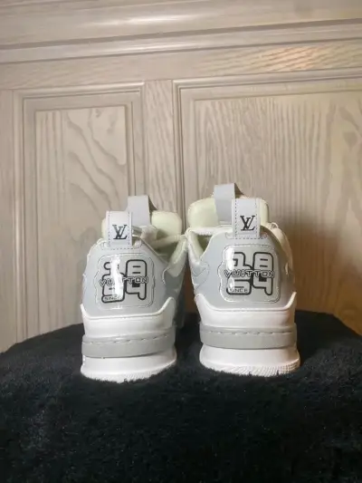 Louis Vuitton LV Skate Light Grey G5-PK-LX - miniatura 3