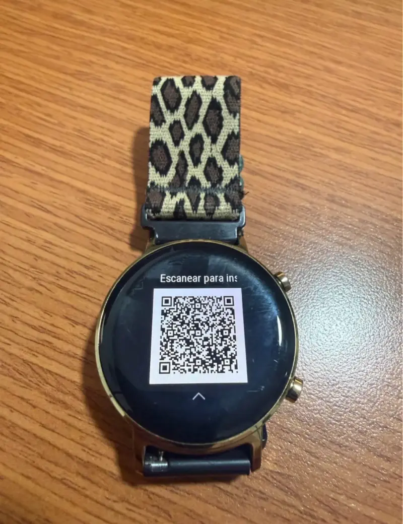 HUAWEI WATCH GT 2-A36 - 1