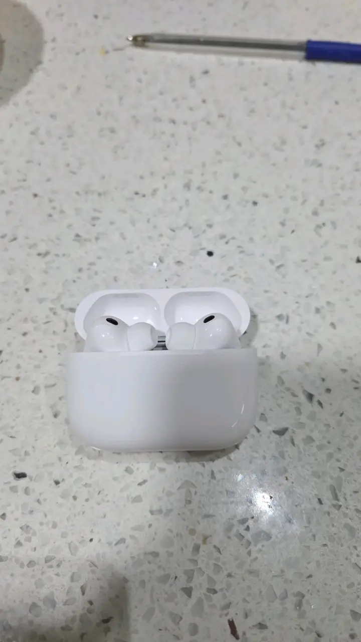 Audífonos inalámbricos Apple - 3