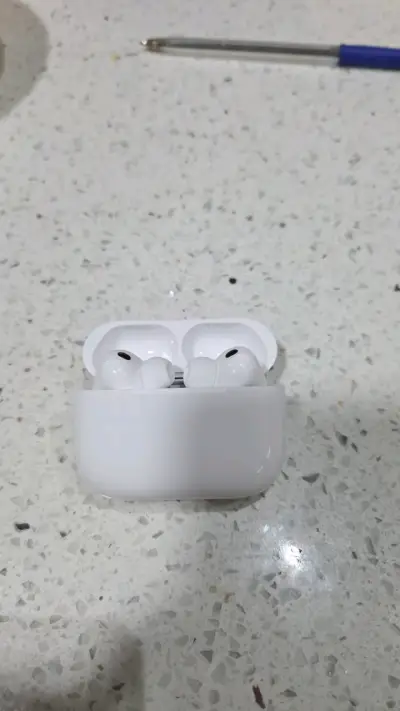 Audífonos inalámbricos Apple - miniatura 3