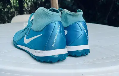 Zapatillas deportivas azules - miniatura 2