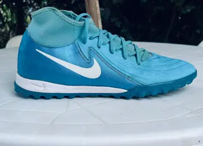 Zapatillas deportivas azules - miniatura 3