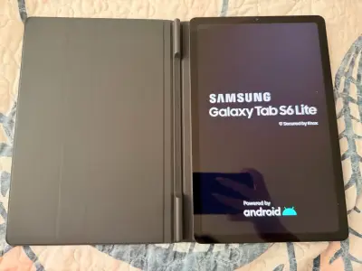 Tablet Samsung Galaxy Tab S6 Lite - miniatura 1