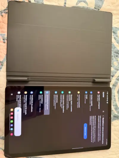 Tablet Samsung Galaxy Tab S6 Lite - miniatura 2