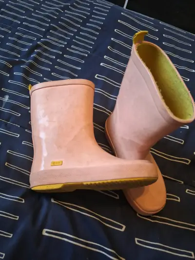 Botas de agua Roda - miniatura 1