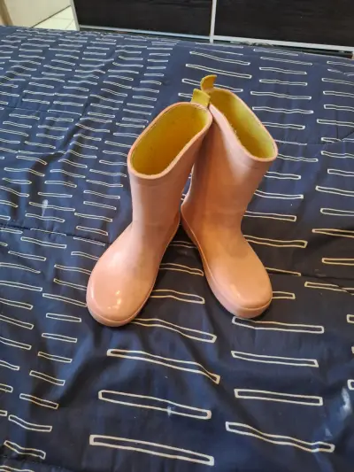 Botas de agua Roda - miniatura 2