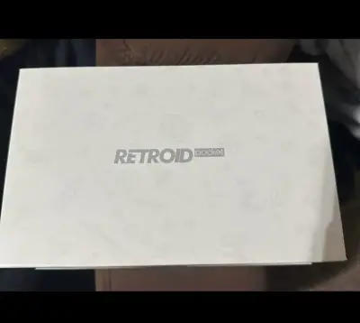 Consola Retroid Pocket 2s plus 128gb - miniatura 1