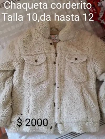 Ropa de niña 10 años - miniatura 1