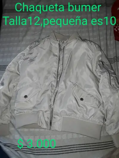 Ropa de niña 10 años - miniatura 3