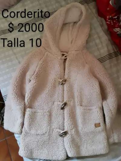 Ropa de niña 10 años - miniatura 4