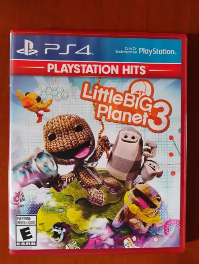 Pack Juegos- PS4 / PS3 - miniatura 1