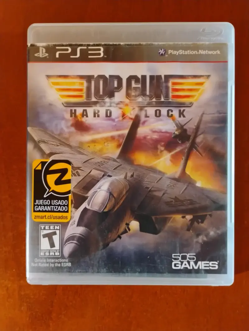 Pack Juegos- PS4 / PS3 - 2