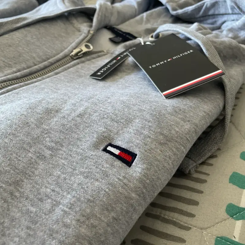 Polerones Nike, Jordan y tommy - 2