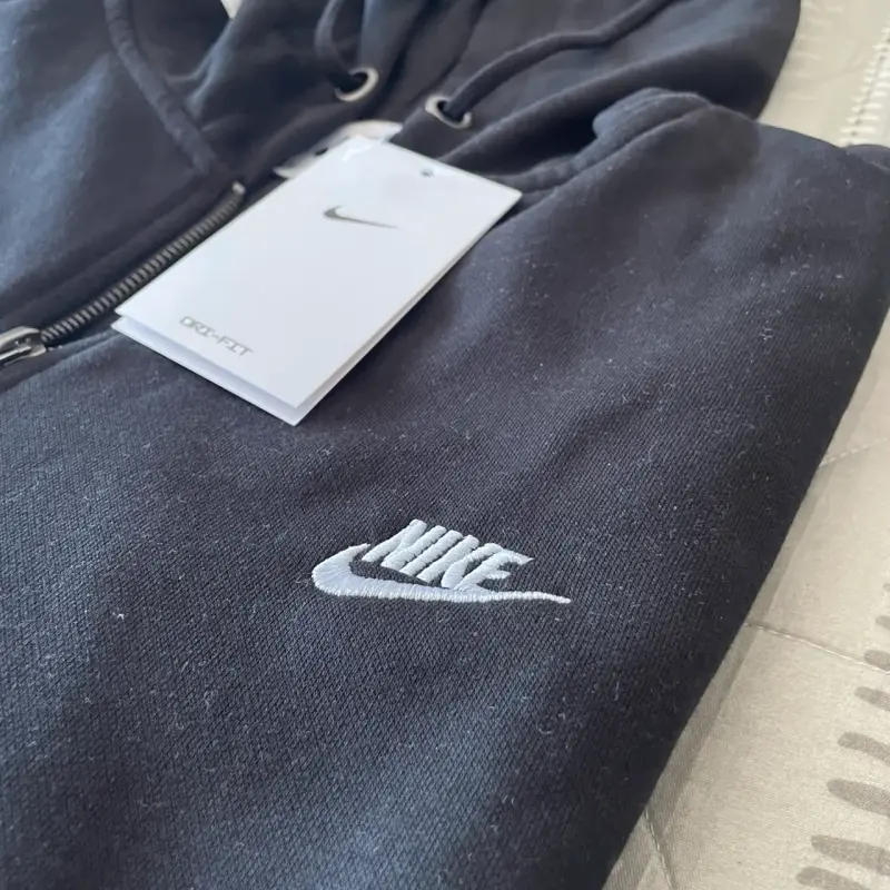 Polerones Nike, Jordan y tommy - 3