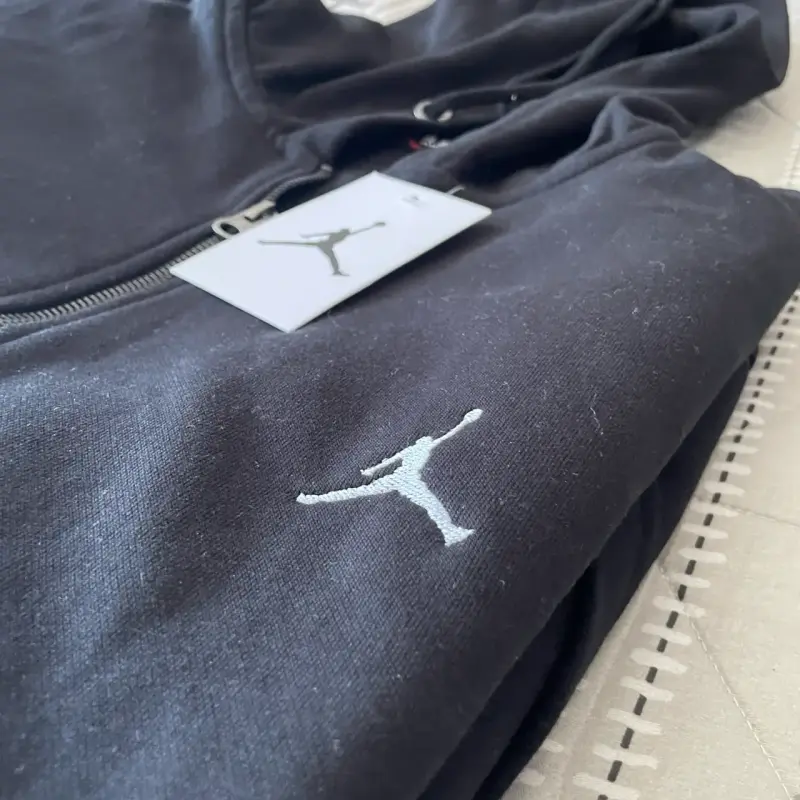 Polerones Nike, Jordan y tommy - 4
