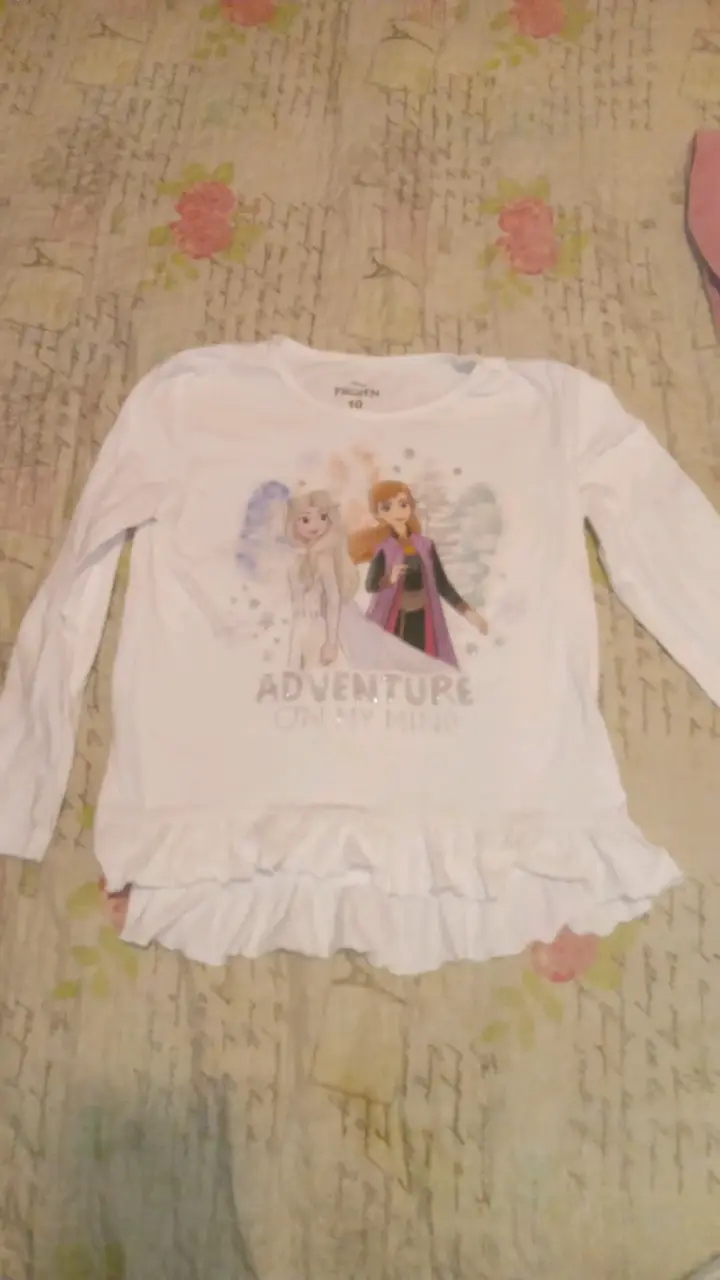 Ropa de niña talla 10 años - 1