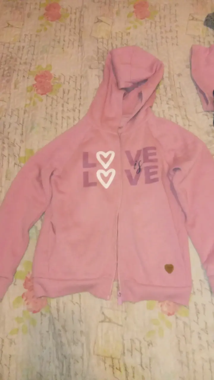 Ropa de niña talla 10 años - 2